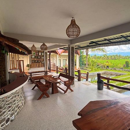 Sumatra Expedition Lodge Bukit Lawang Zewnętrze zdjęcie