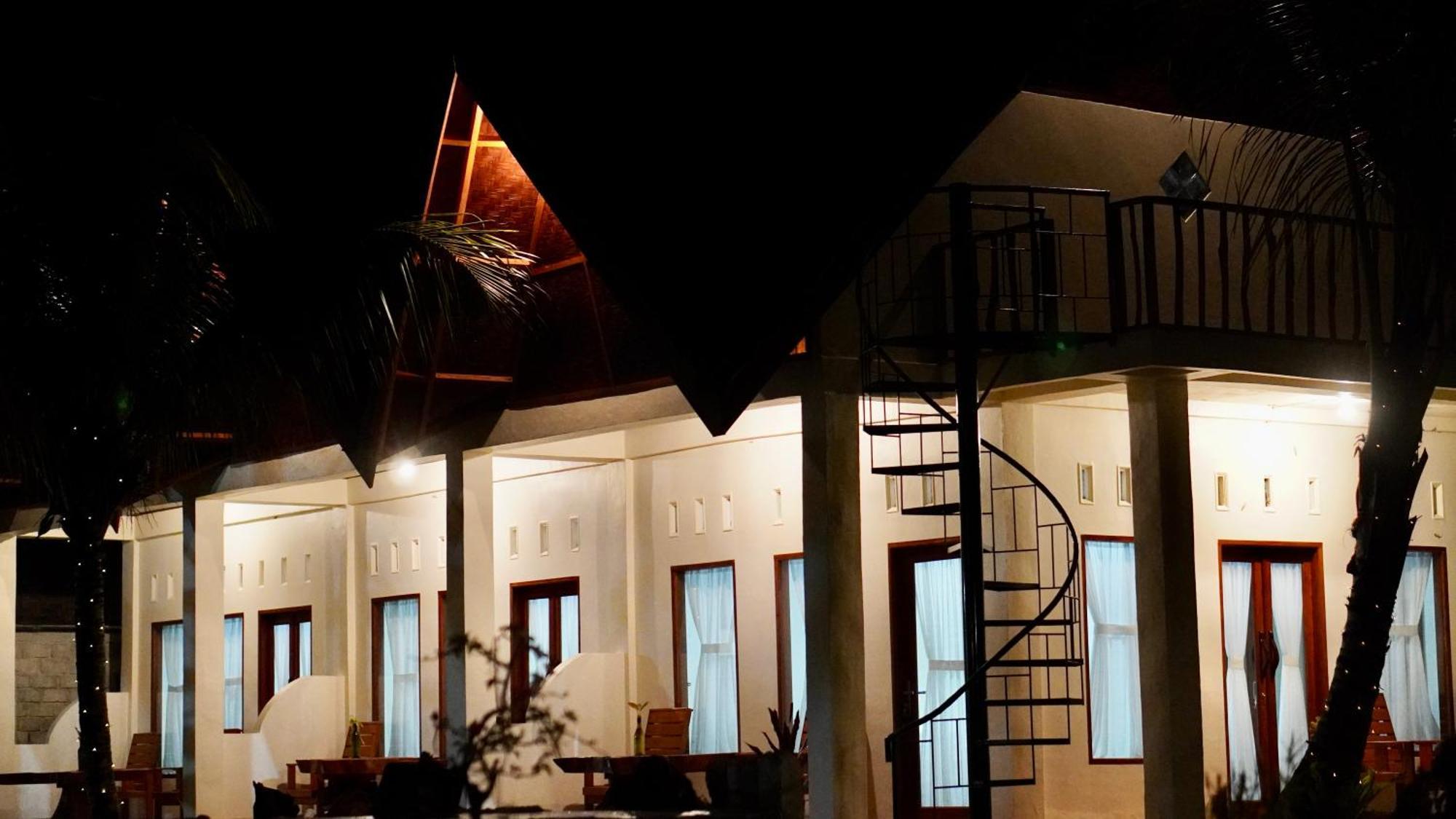 Sumatra Expedition Lodge Bukit Lawang Zewnętrze zdjęcie