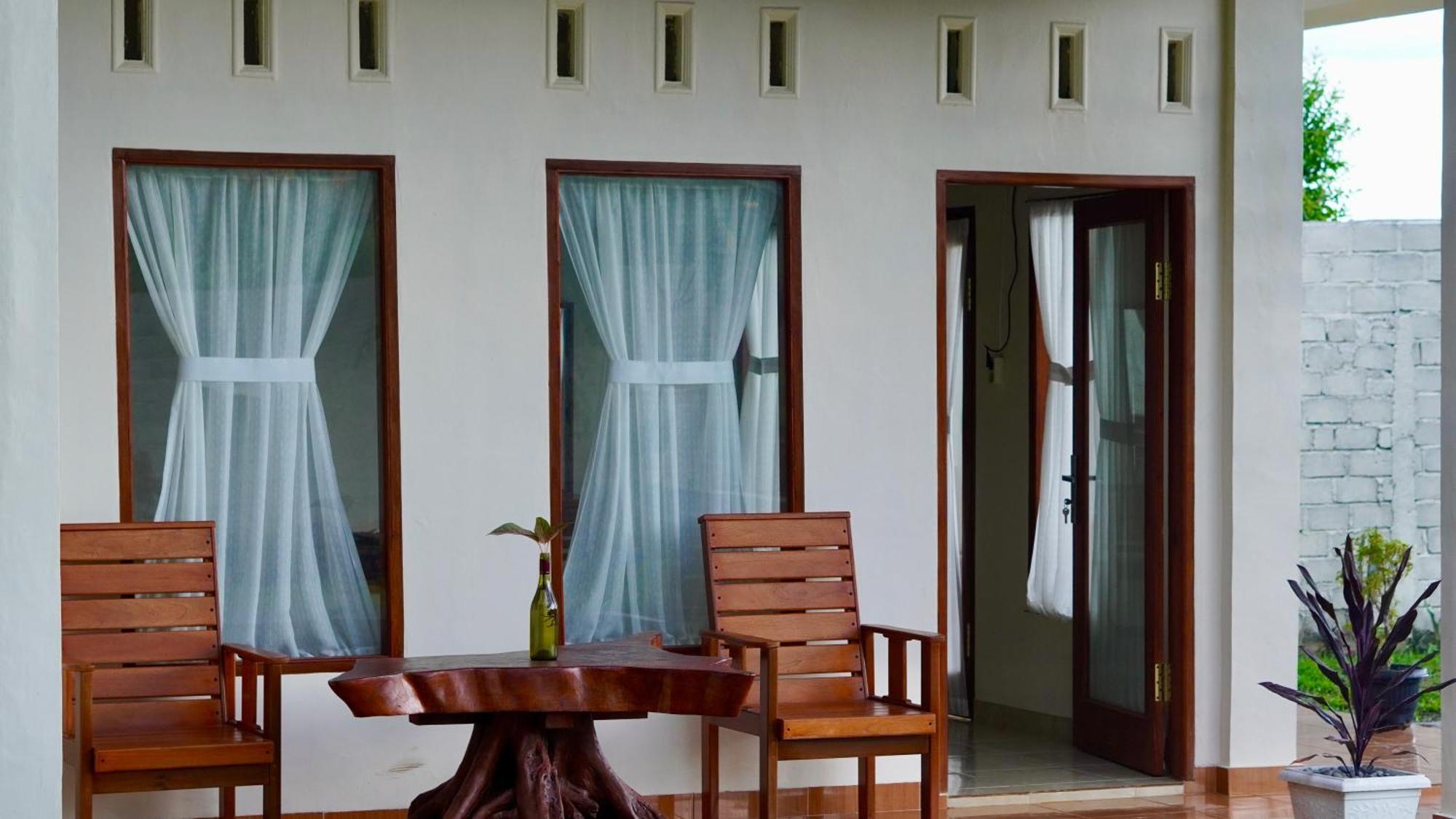 Sumatra Expedition Lodge Bukit Lawang Zewnętrze zdjęcie
