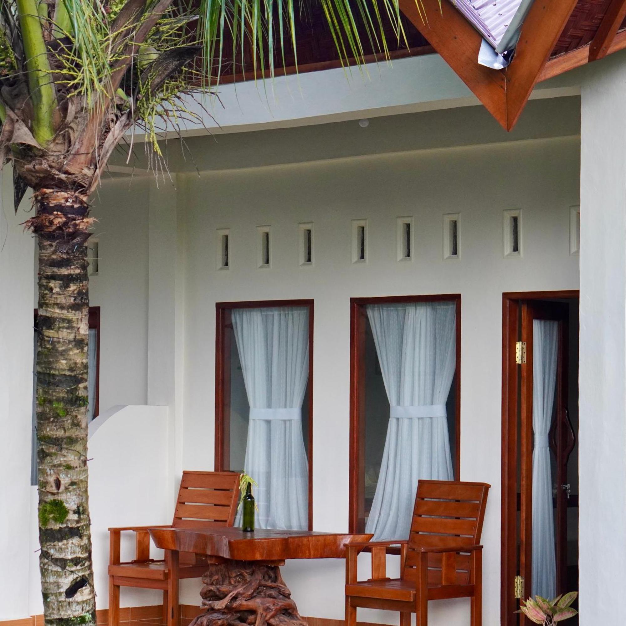 Sumatra Expedition Lodge Bukit Lawang Zewnętrze zdjęcie