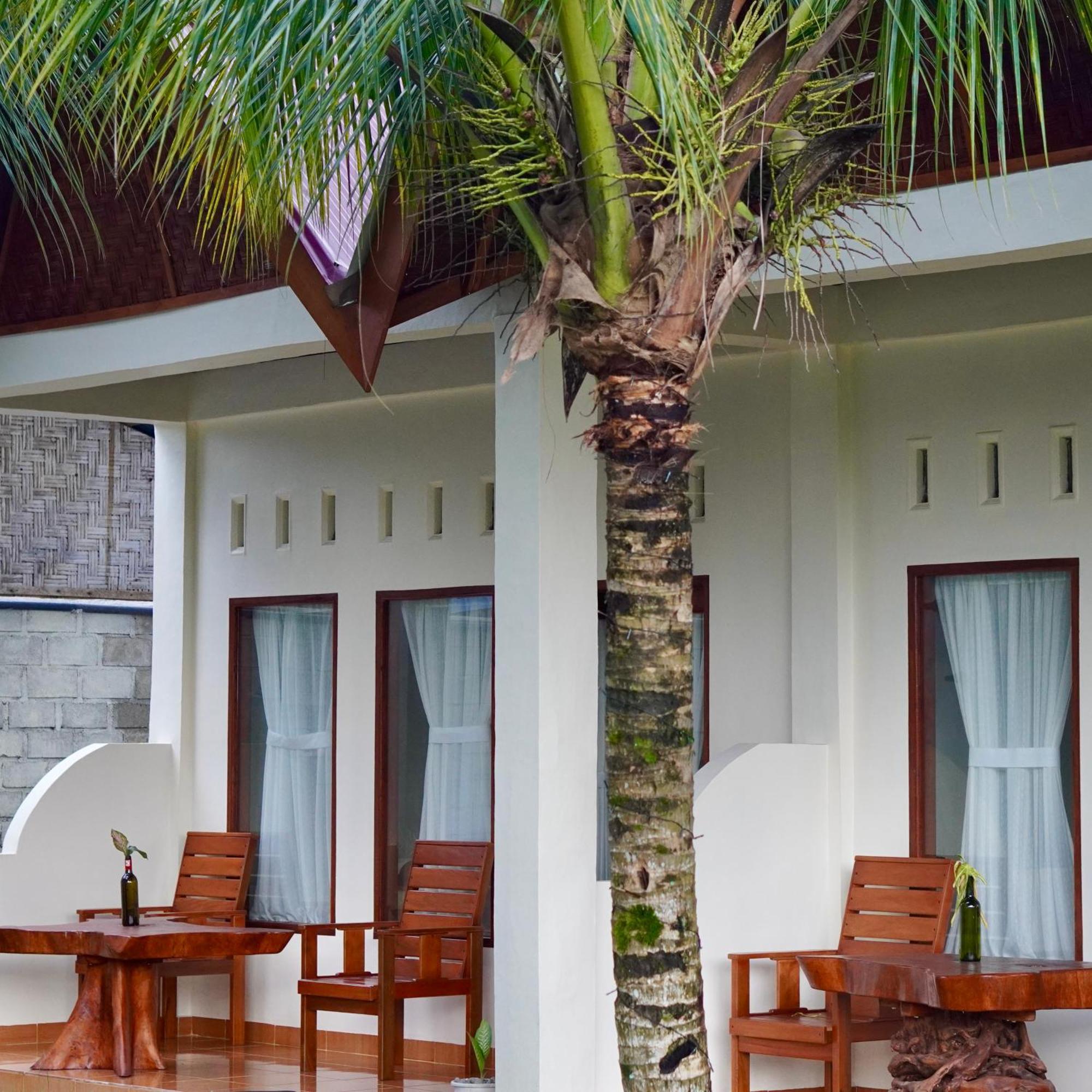 Sumatra Expedition Lodge Bukit Lawang Zewnętrze zdjęcie