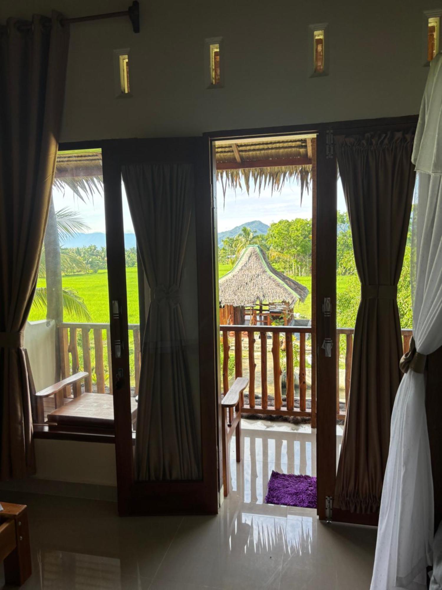 Sumatra Expedition Lodge Bukit Lawang Zewnętrze zdjęcie